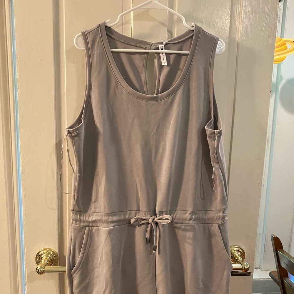NWT romper